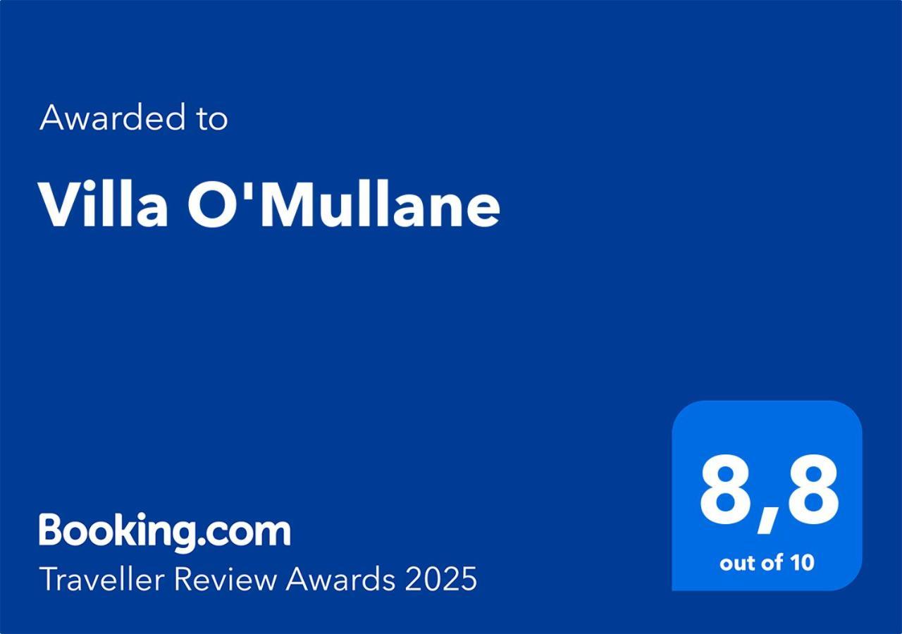 Villa O'Mullane Le Diamant Eksteriør billede